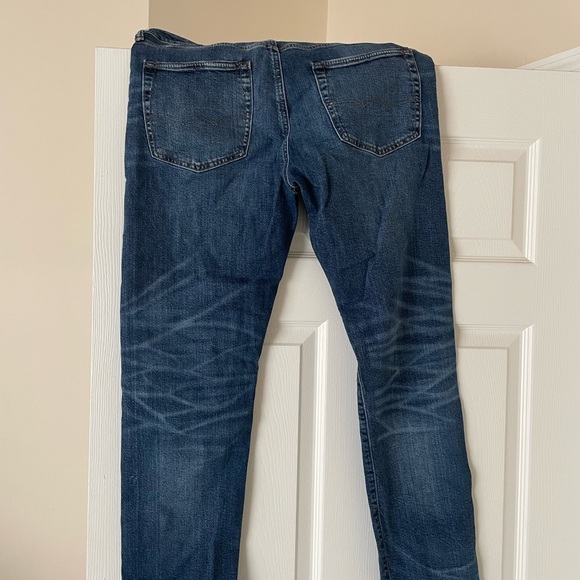 American Eagle Airflex 34x32 - Picture 2 of 4